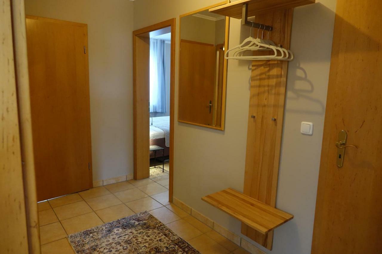 Moderne Ferienwohnung In Potsdam, Sehr Komfortabel, Ruhige Lage Exterior photo