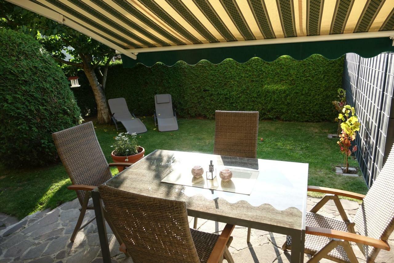 Moderne Ferienwohnung In Potsdam, Sehr Komfortabel, Ruhige Lage Exterior photo