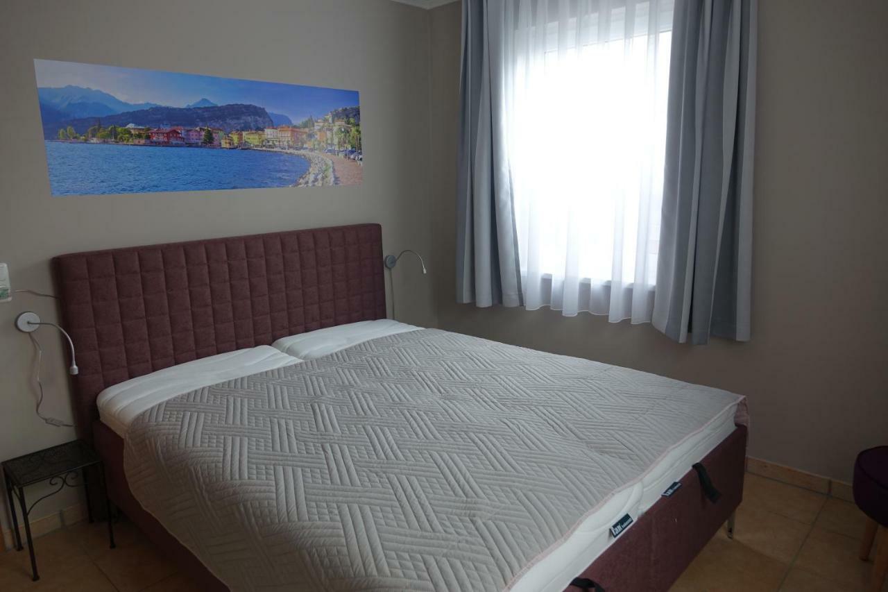 Moderne Ferienwohnung In Potsdam, Sehr Komfortabel, Ruhige Lage Exterior photo