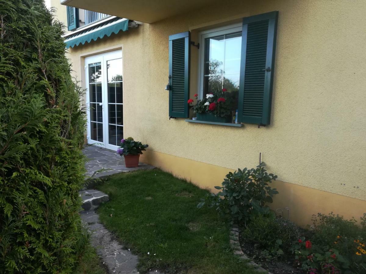 Moderne Ferienwohnung In Potsdam, Sehr Komfortabel, Ruhige Lage Exterior photo